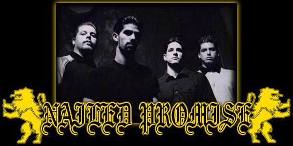 Nailed Promise Royal